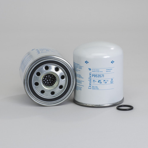 Donaldson P953571 Air Dryer Cartridge, Spin-on- replaces 950011