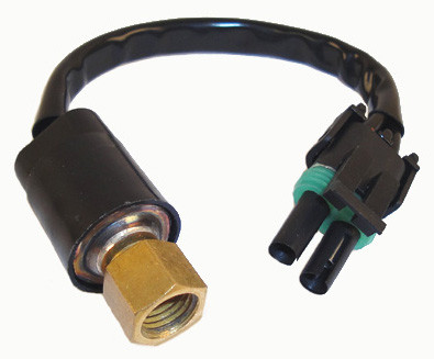 A/C High Pressure Switch- Freightliner- replaces A22-30930-001