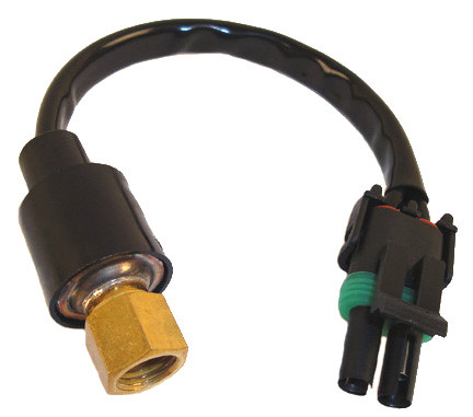 A/C High Pressure Switch- International- replaces 2035274C1