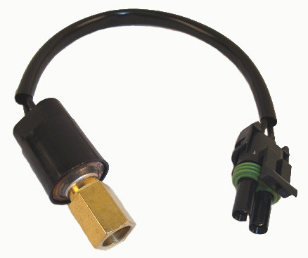 A/C High Pressure Switch- International- replaces 3521729C1