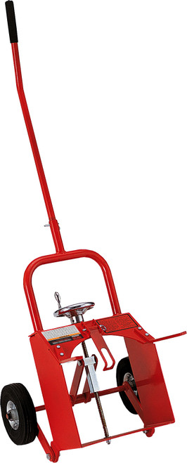 Norco 72040C Brake Drum Handler- Compare to OTC 5017A