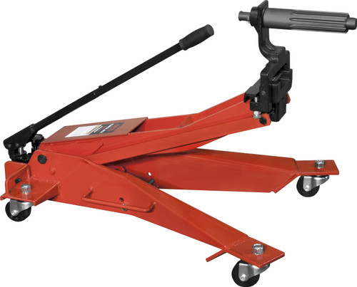 Norco 72030B Hydraulic Clutch Jack- 300lb Capacity- Compare to OTC 5018A