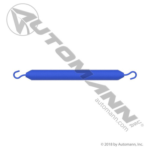 Hood Spring- Kenworth- replaces K224-86
