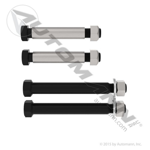 Equalizer Bolt Assembly- Hutch- replaces 1028701