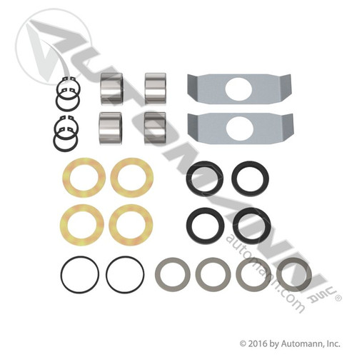 Cam Bushing Kit for Meritor Q+ Axles- replaces KIT8042