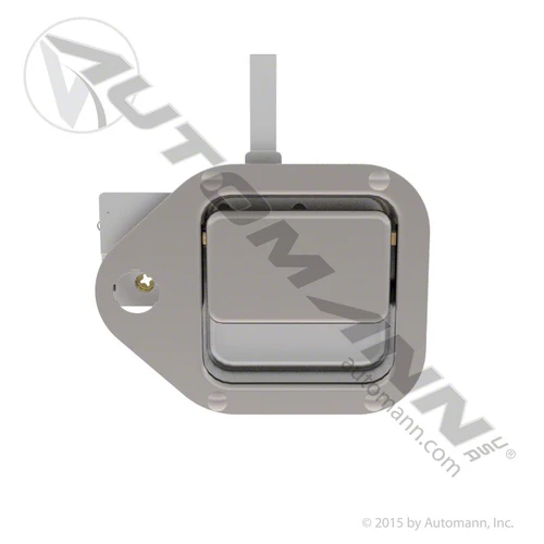 Outside Door Latch / Handle LH- Kenworth- replaces K294-321