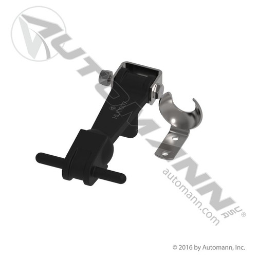 Hood-Battery Box Latch Lit- Peterbilt- replaces 29-00215