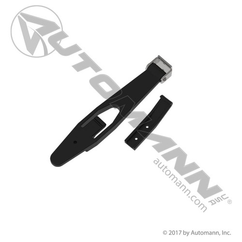 Hood Latch Kit- Freightliner- replaces GAFF11176