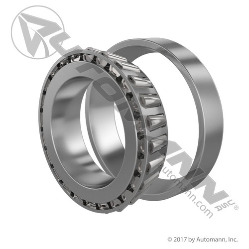Wheel Bearing Kit 592A/594A (SET403)- Automann 182.403