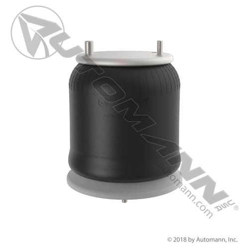 Air Bag for Freightliner Airliner II Rear Suspensions- Replaces W01-358-9781- Premium
