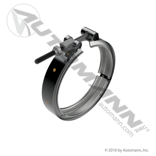 Automann 561.29649 V-Band Clamp- 5