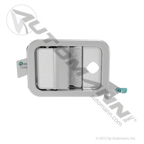 Outside Door Latch / Handle RH- Freightliner Columbia / Century- replaces A18-42228-003