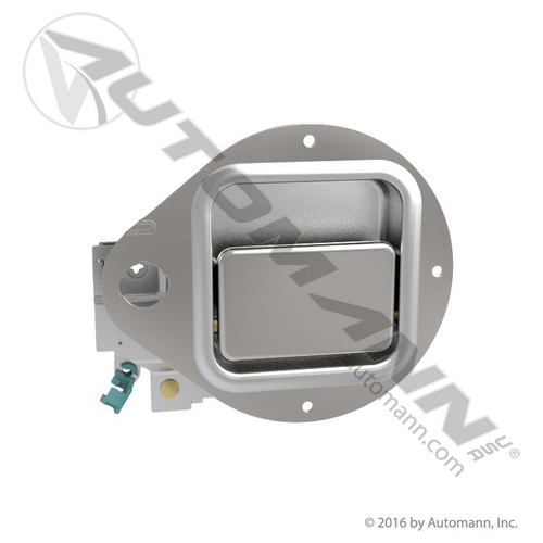Outside Door Latch / Handle RH-Peterbilt- replaces 20-08179R
