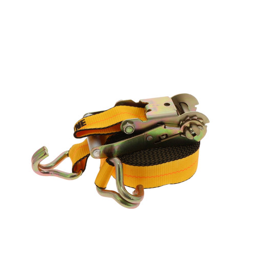2" x 27' Wire Hook Ratchet Strap- Kinedyne 512784