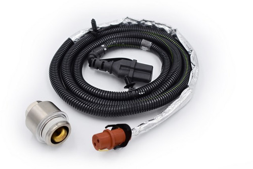 Freeze Plug Heater- 33mm, 400w, 120v- GM Duramax (Zerostart 3100152)
