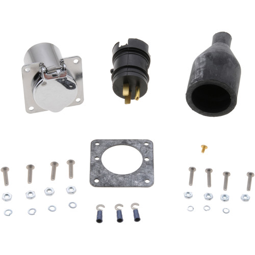 Phillips & Temro 8605688