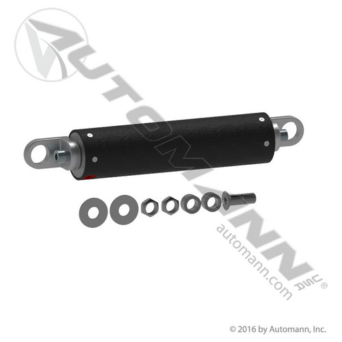 Fontaine Fifth Wheel Air Cylinder- 9.2" Body Length- replaces CYLCOMP