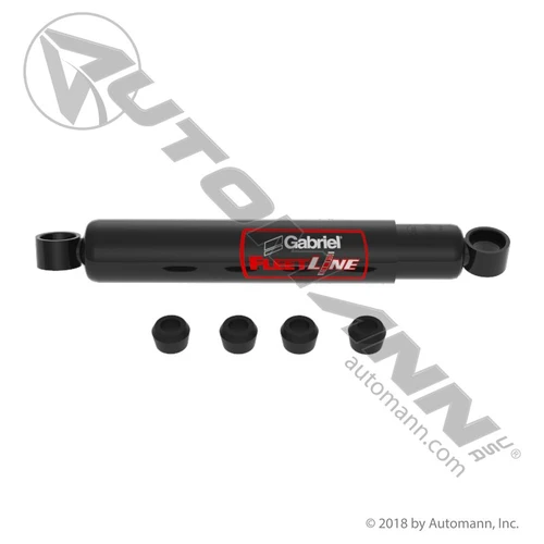 Gabriel 85046 Shock Absorber- Autocar, Volvo