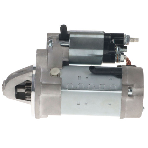 WAI 19359N Starter- Denso, 12v, CW, 12T- 20-24 Ford 6.2l, 7.3l