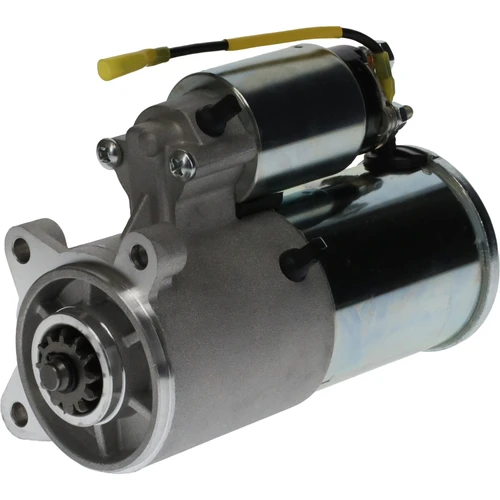 WAI 6646N Starter- Ford (Bosch), 12v, CW, 12T- Ford, Winnebago