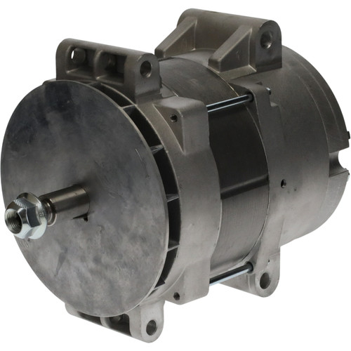 WAI 8676N Alternator- Leeve Neville, 12v, 185A- Freightliner
