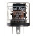 Signal-Stat 263 Heavy Service Electro-Mechanical Flasher, 3 Terminals, 12V, Up to 10 Lights