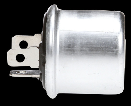 Truck-Lite Signal-Stat 550 Heavy Duty Mechanical Flasher- 2 Terminal