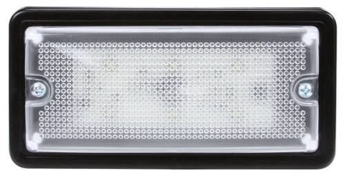Truck-Lite 80162C 80 Series LED Interior Lamp- Clear