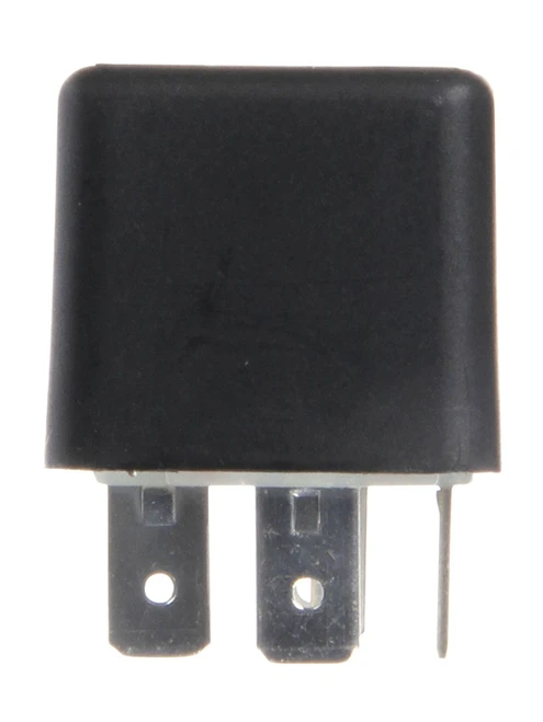 Signal-Stat 190 HD Relay- 5 Blade ISO, SPDT, 40A, 12V- w/ Diode Protection