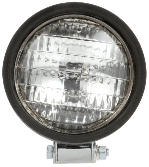 Truck-Lite 80360 PAR 36 Work Lamp- 5" Round- Stud Mount- Incandescent