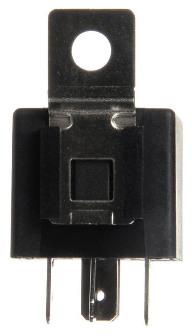Signal-Stat 192 HD Relay- 5 Blade ISO, SPDT, 40A, 12V- w/ Mounting Tab