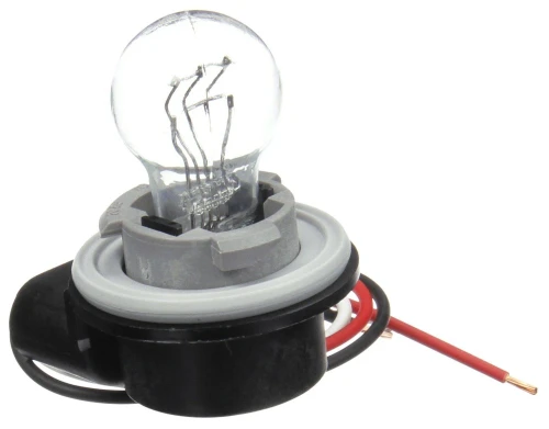 Truck-Lite 95407 S/T/T Socket & Pigtail- Fits 3157 Bulb