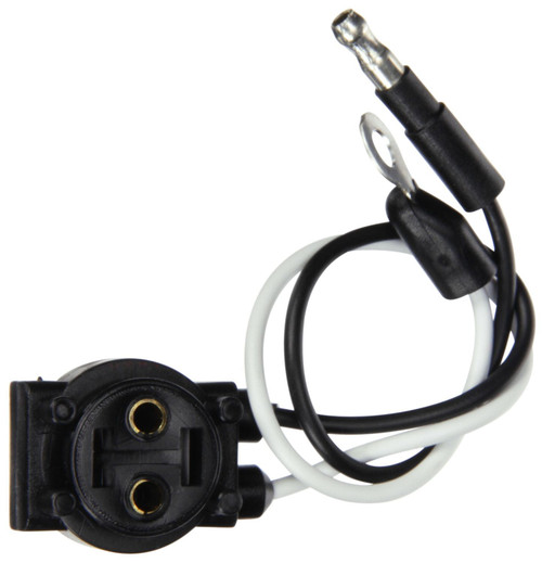 Truck-Lite 96106 Male 2-Pin Marker / Clearance Pigtail