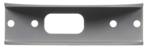Truck-Lite 19723 19 Series Surface Mount Branch Deflector Bracket- Gray