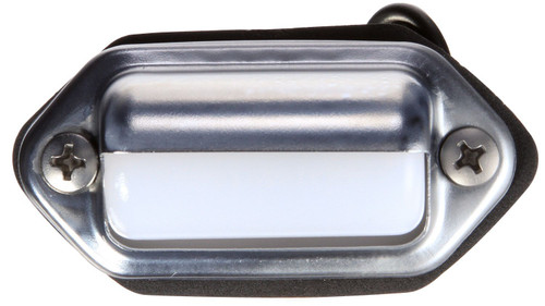 Truck-Lite Signal-Stat 434WD Utility Lamp- 1" x 2" Screw-on Bracket Mount- Incandescent