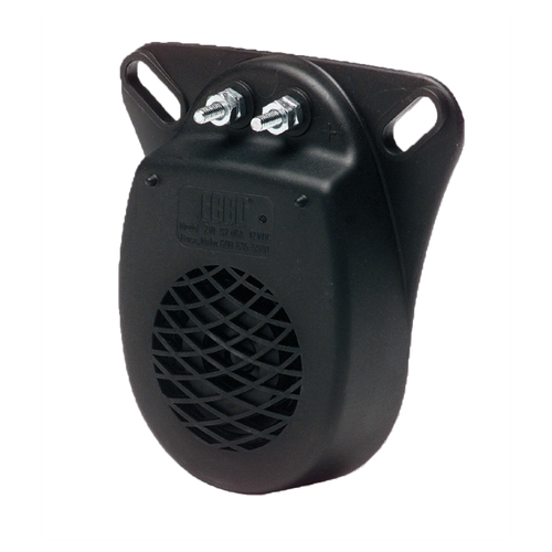 Truck-Lite 92909 Single Sound, Bracket Mount- 97db