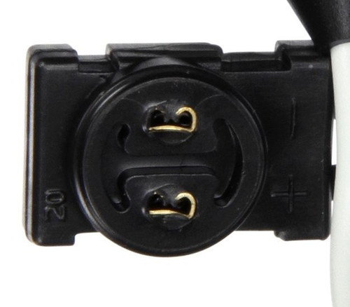 Truck-Lite Fit 'N Forget Marker / Clearance Lamp Pigtail - Choose Option