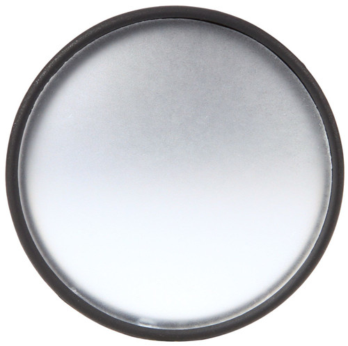 Truck-Lite Signal-Stat Stick-on Convex Mirror- 4" Round