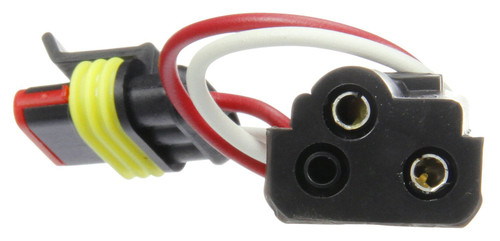 Truck-Lite 94789 Female PL-2 To Packard Style Fit ' Forget Adapter