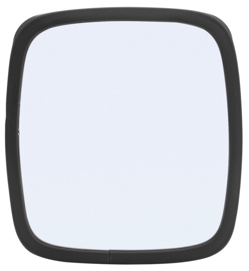6" x 6" Flat Mirror- Stainless Steel (Truck-Lite 97848)