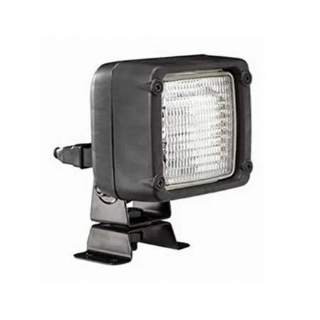 Truck-Lite 80493 Halogen Single Beam Flood Lamp- 3" x 5"