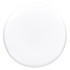 Truck-Lite 8935W Dome Lamp Lens for 5" Snap Fit Lamps