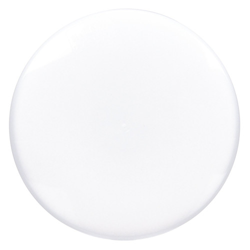 Truck-Lite 8935W Dome Lamp Lens for 5" Snap Fit Lamps
