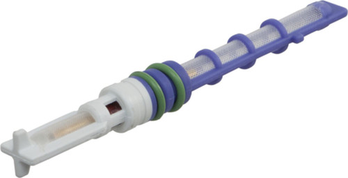 Purple Orifice Tube- Sunair MC-655