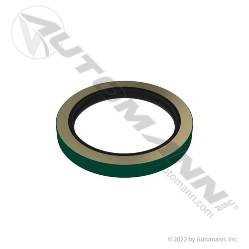 Grease Seal for Dexter Trailer Axles- 5.2-7k Axles 2.25"- replaces RG06-070