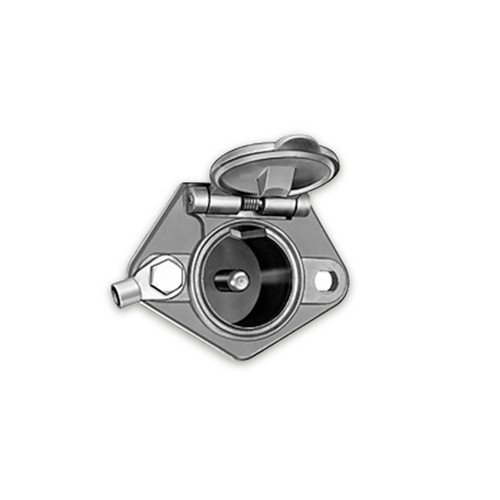 Velvac 591113 Single Pole Trailer Socket