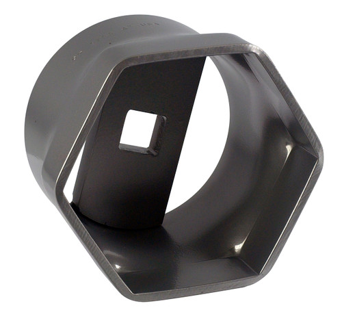 OTC Axle Locknut Socket- 6 Point- Choose Size