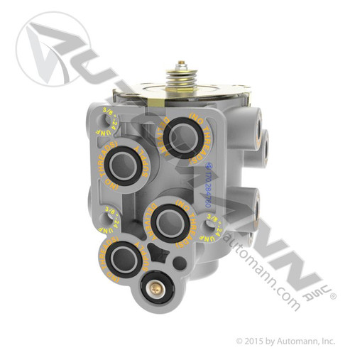 Bendix E7 Type Brake Valve- replaces 284760 / 286771