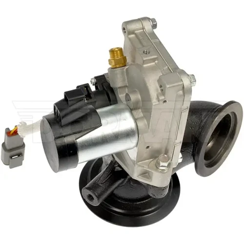 Dorman HD 904-5001 EGR Valve- Cummins ISX, 1st Gen- replaces 4955422