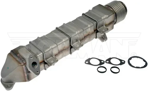 Dorman HD 904-5051 EGR Cooler Kit- Cummins ISL/L9- replaces 4352253